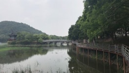 대구 성당못 다시 시민 곁으로