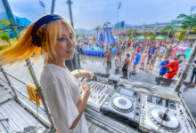 음악페스티벌에 빠져 무더위 날려 버릴까