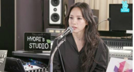 V앱 이효리, 2집 표절 시비 당시? 암울했던 기억