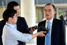 검찰개혁 의지 검증… ‘성완종 리스트 수사’ 도마에 오를 듯