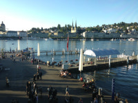 [박윤정의 원더풀 페스티벌] 알프스에 둘러싸인채… 여름밤의 클래식 향연