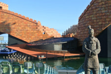 [박윤정의 원더풀 페스티벌] 알프스에 둘러싸인채… 여름밤의 클래식 향연