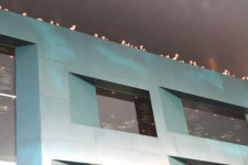 [박윤정의 원더풀 페스티벌] 알프스에 둘러싸인채… 여름밤의 클래식 향연