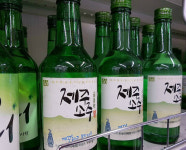 신세계노래밤 | 신세계 제주소주 '푸른밤', 소주시장 공략 나서