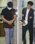 국민의당 폭풍속으로…'제보 조작' 이준서 구속, 이유미 남동생은 불구속