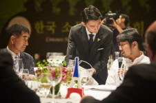 [최현태 기자의 와인홀릭] 한국 최고의 소믈리에를 찾아라