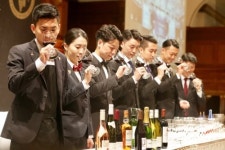 [최현태 기자의 와인홀릭] 한국 최고의 소믈리에를 찾아라