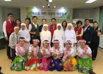 (사)한국재능기부협회, 29번째 스토리 진행