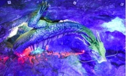 ‘애물’ 광명동굴 수도권 대표 관광명소 탈바꿈