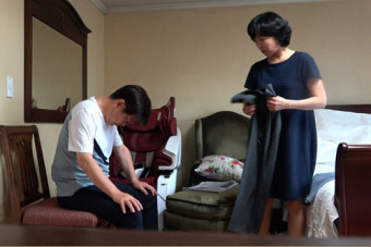 대통령 이재명, 외식 행사로 소비 촉진 노력 지속…민생 회복 소비쿠폰 정책 활력