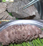 생방송 투데이 한우 명품 국수, 대체 무슨맛이야 눈길
