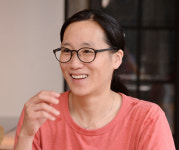 [차 한잔 나누며] “엄마들의 소외·불평등, 직접 목소리 내 고쳐야죠”