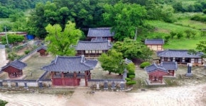 전북 유일의 정읍 무성서원, 세계유산 등재신청 대상에