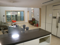 북유럽 디자인 결합 두산 알프하임 8월 견본주택 개관