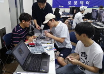 상명대 프라임사업단 여름방학 특별강좌 성과 컸다