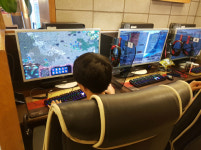 [이슈탐색] 스타 리마스터 공개 첫날 PC방에 가보니…