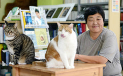 [차 한잔 나누며] “동물도 생명… 배려·공존해야 행복한 사회”