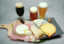 치맥=치킨+맥주 이제 옛말