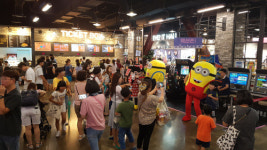 영화 그 이상의 재미가 있는 곳, 천안 야우리시네마