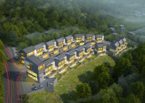 도심 속 힐링 고품격 타운하우스, ‘파주 헤이리힐스’ 분양