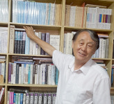 [차 한잔 나누며] “신라 천년역사 품은 영산… 無價之寶 가치 지녀”