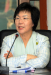 코이카 이사장에 이미경 前 의원