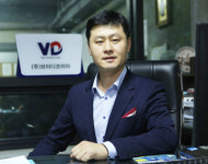 “중국 O2O 유통 길목에서 첫 번째 나는 돼지가 돼야 합니다”