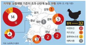 달걀 낳는 기계… 모럴해저드가 빚은 비극