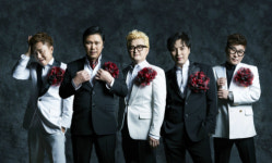 장미여관 육중완X강준우, 드라마 도둑놈 도둑놈OST 불러