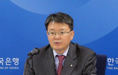 한은 신임 부총재에 윤면식씨 임명