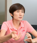 [차 한잔 나누며] “탁구 꿈나무 육성·남북체육교류… 강스매싱 날릴 것”