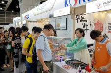 한우, 홍콩인들의 입맛 사로잡을 현지 마케팅 강화!