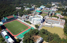 [2018학년도 대입 수시모집 가이드] 삼육대학교