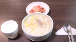 대통령들 입맛 훔친 별미집… 아무나 흉내 못내지요