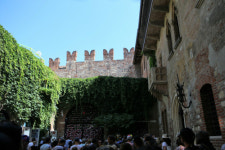 [박윤정의 원더풀 페스티벌] 로미오와 줄리엣의 고향서 울려퍼진 환상 아리아