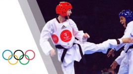 [이번주 역사 속 스포츠] 태권도 올림픽 정식종목, 김연아 첫 국제대회 우승