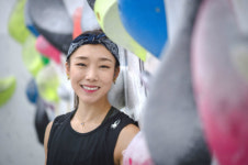[마이 라이프] 마음먹은 건 끝장 보는 완벽쟁이… ‘암벽 여제’ 김자인
