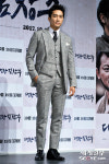 [포토] 송승헌, 수트의 정석