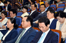 국민의당 의총
