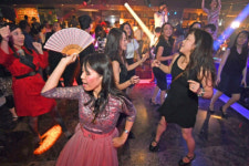 일본 버블경제 상징 나이트클럽…화려한 부활