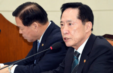 송오숙의수북한밥상 | 宋 국방 "서울 중대위험 없는 대북 군사옵션, 처음 들어·美와 논의 없었다"