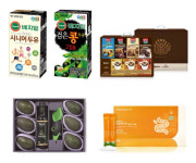 ㈜정식품 부모님께 베지밀 두유 선물하세요