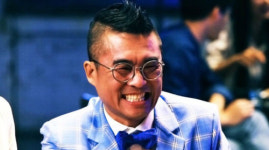 ‘미우새’ 김건모, 51년 소주 사랑 빛 발했다…주(酒)드리브 선보여