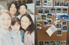 효리네 민박 영업 종료에 민박객들 SNS에 인사 전해