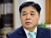 도태호 수원 제2 시장, 원천 저수지 투신…경찰, 뇌물 영장 신청 뒤