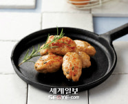 역대급 황금연휴…맛은 높이고 열량은 낮춘 건강 레시피는?