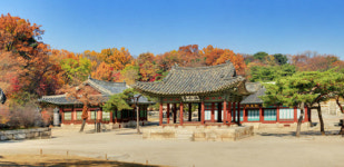 오손도손 송편 빚을까… 궁궐의 일상 들여다볼까