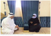 [김동환의 월드줌人] 지난 40년간 몰래 운전한 사우디 여성…숨겨진 사연은?