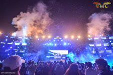 대한민국 최고의 하우스뮤직페스티벌 공짜로 즐기세요