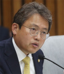 송기헌 의원 전통시장 지원사업에 건물주만 배불렸다